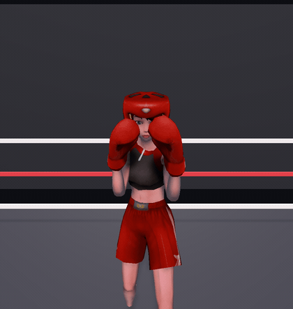 左勾拳