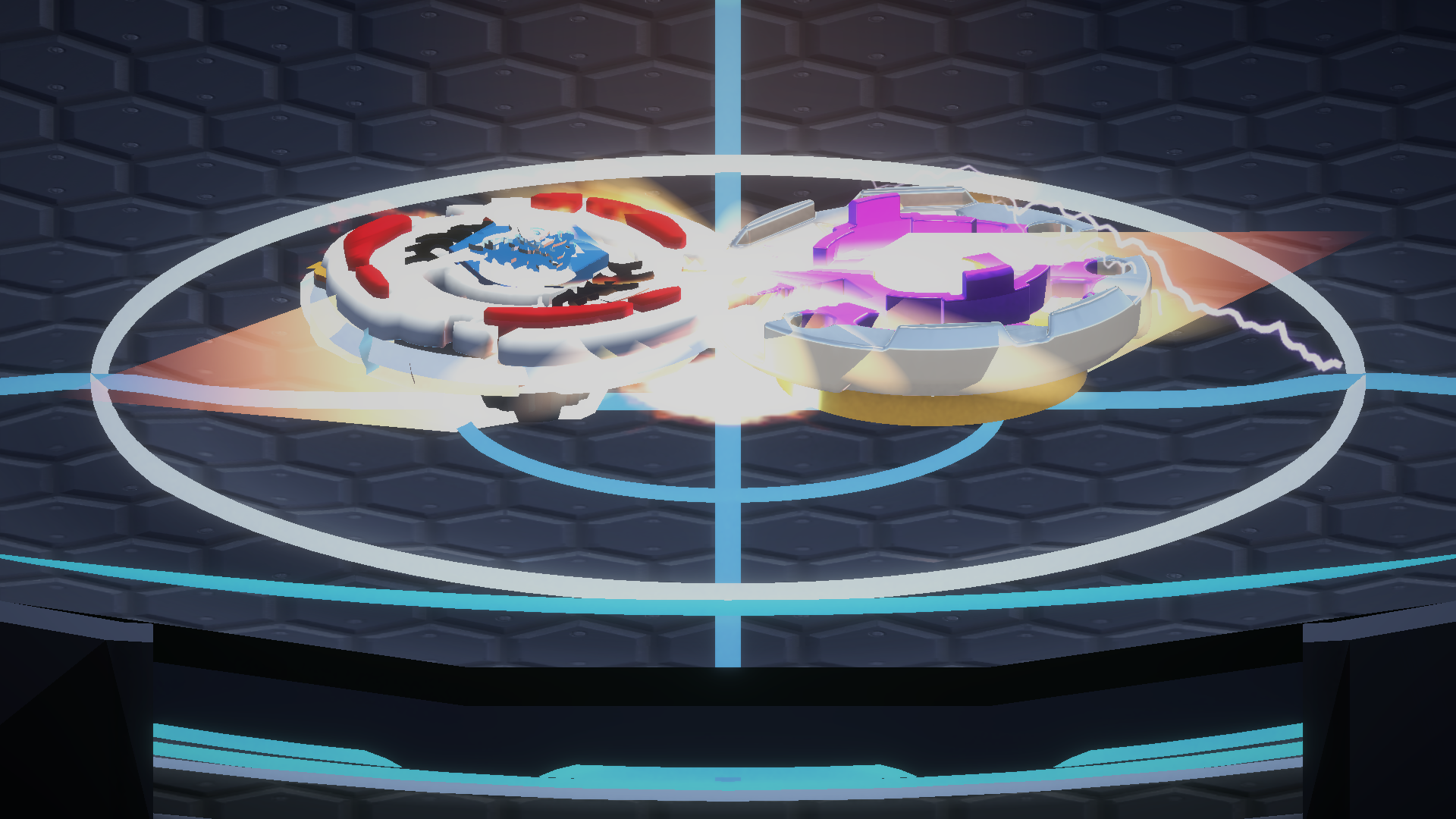 DashClash