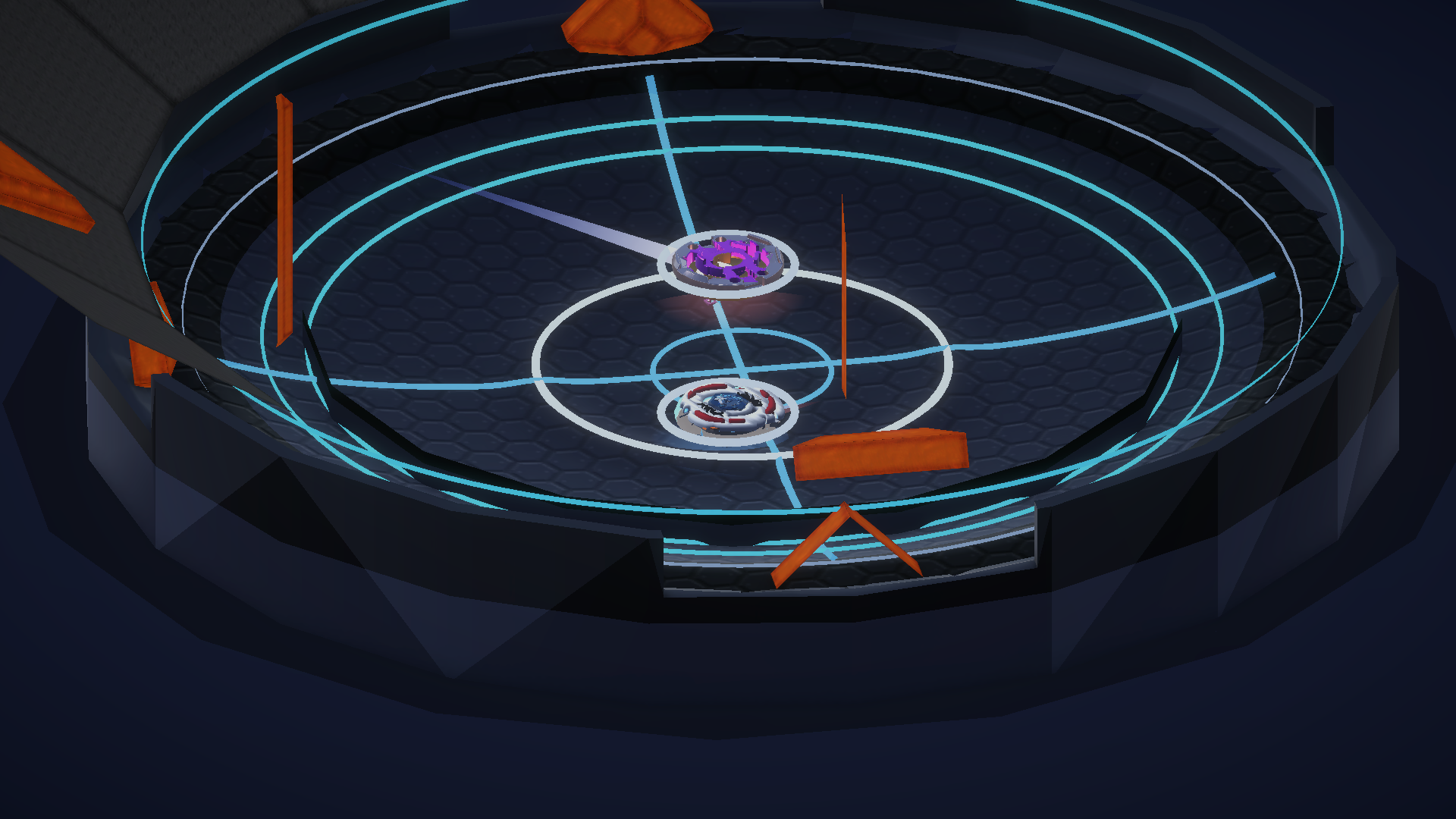 WobbleWarning