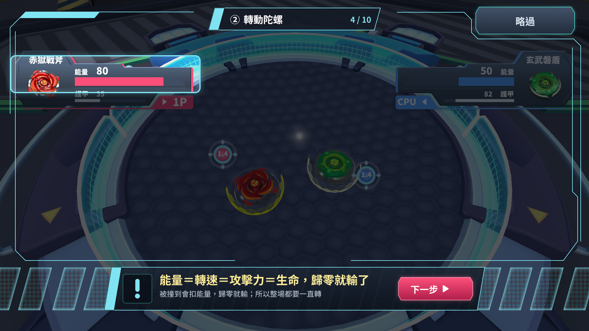 S4 能量=生命・知識